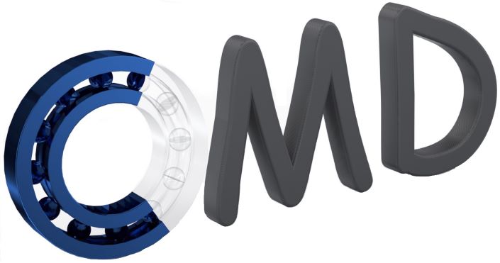 Logo CMD